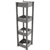 Centerpiece | hauteur de llment: 0,156 m